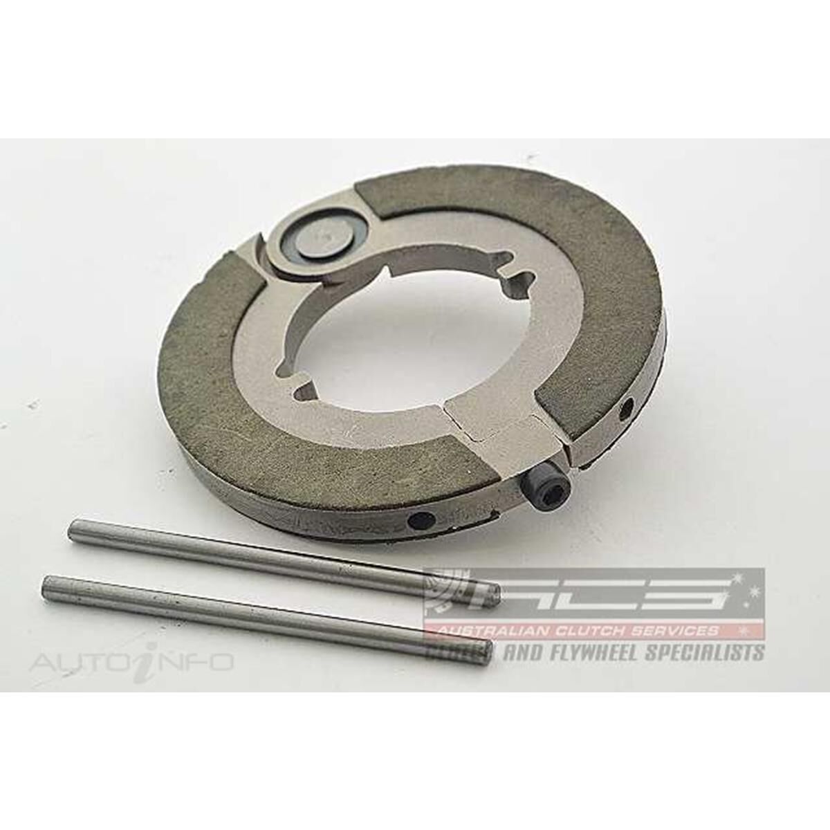 C/BRAKE 2'' HINGED TYPE .390'', , scaau_hi-res