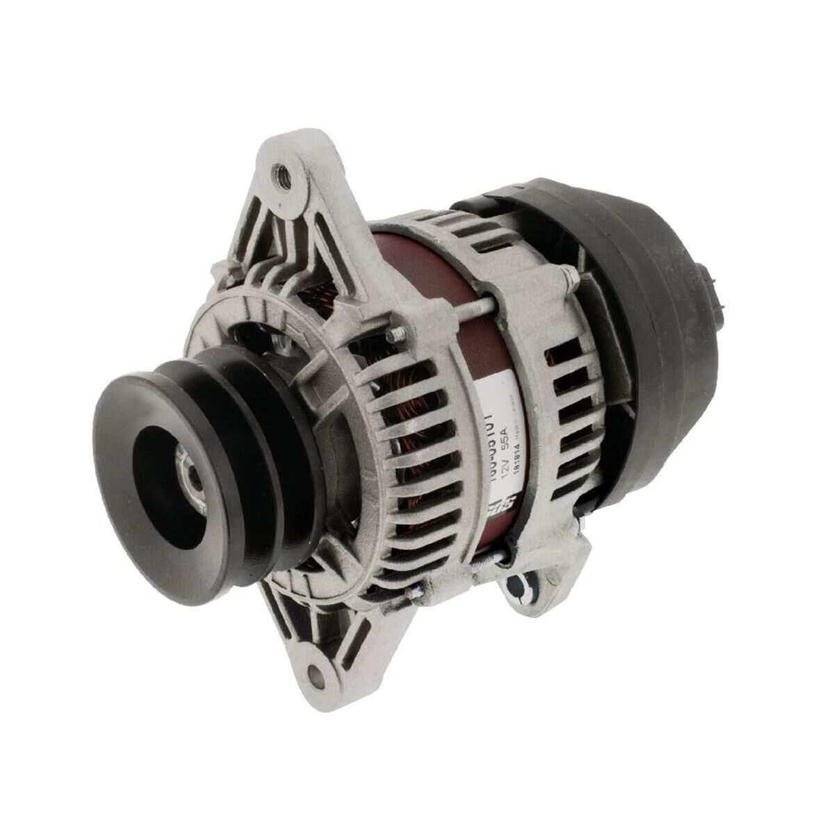 ALT 12V 55A INT REG, , scaau_hi-res