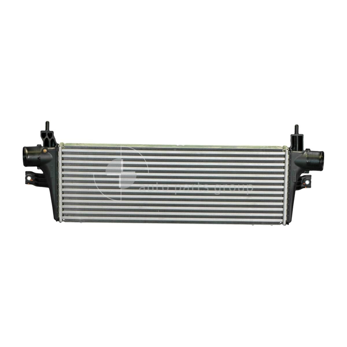 INTERCOOLER ASSY I/COOLER HILUX 2.4L & 2.8L T/DSL 15-, , scaau_hi-res