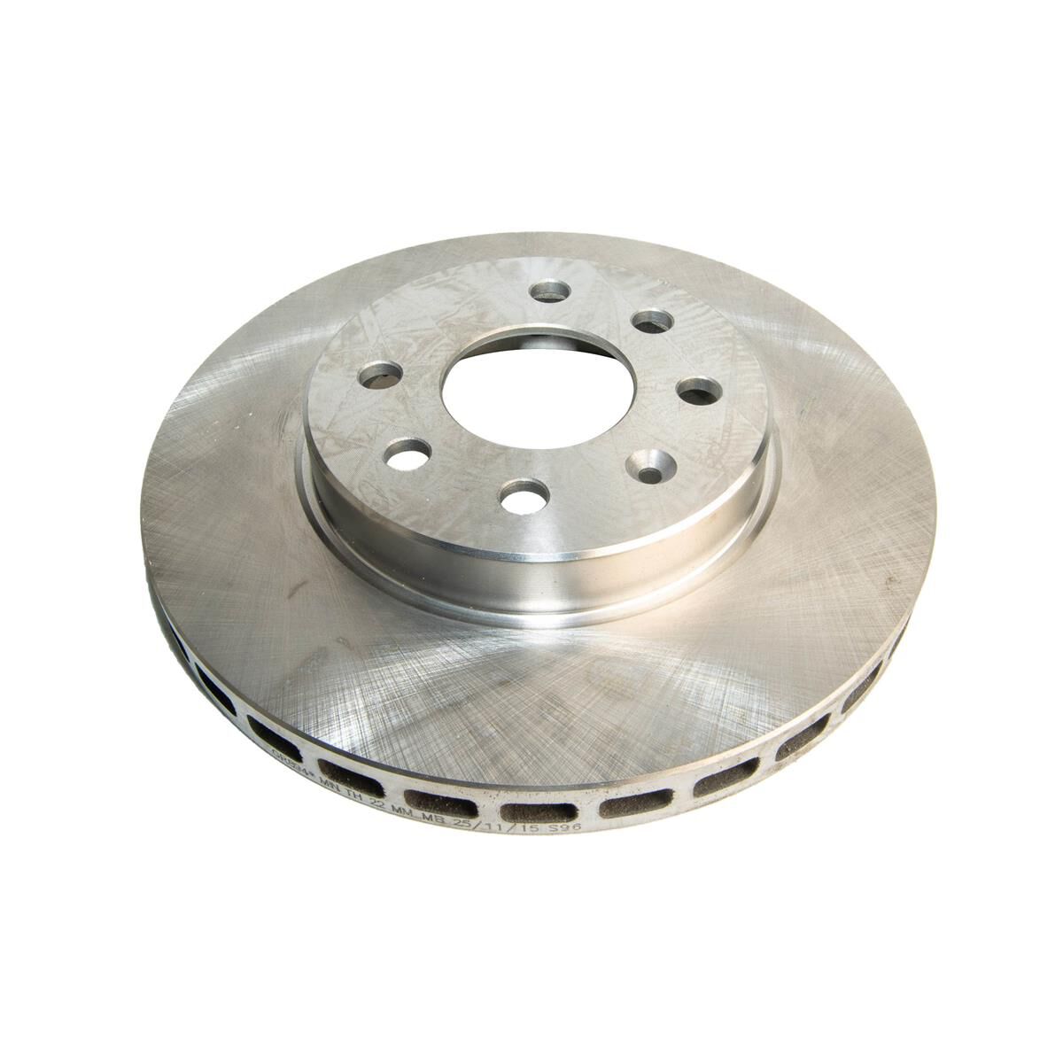 GUARDIAN BRAKE ROTOR [ Daewoo Nubira 97-> F ], , scaau_hi-res