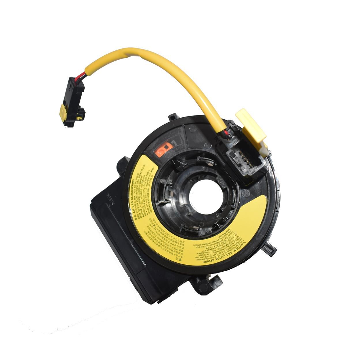 NEW SPIRAL CABLE AIRBAG CLOCK SPRING FIT FOR HYUNDAI TUCSON IX35 2010-2015, , scaau_hi-res