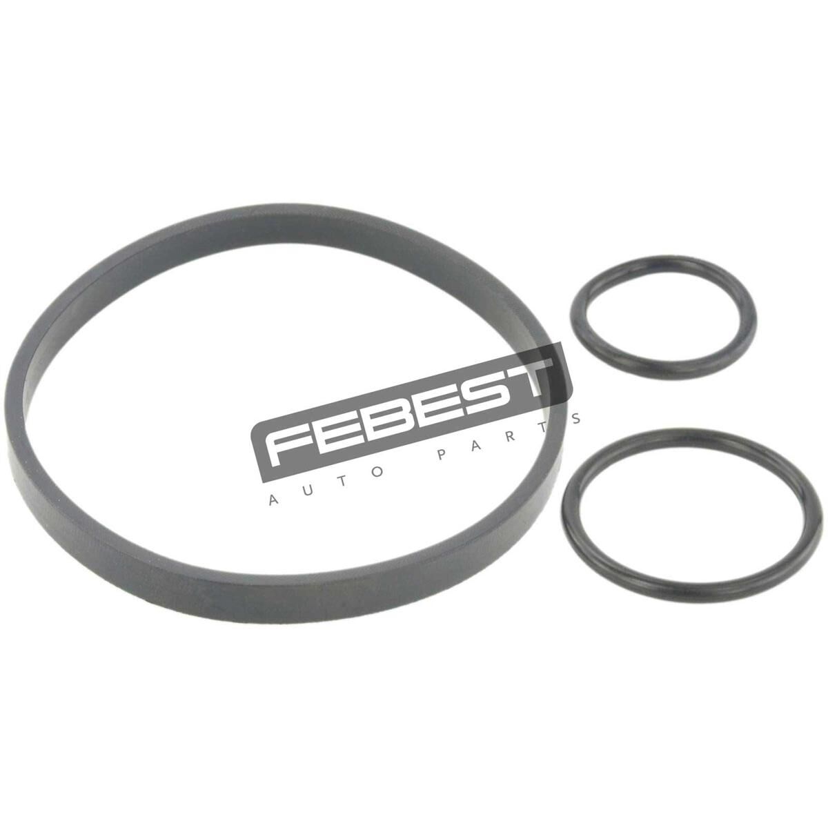 OIL FILTER SEAL KIT, , scaau_hi-res
