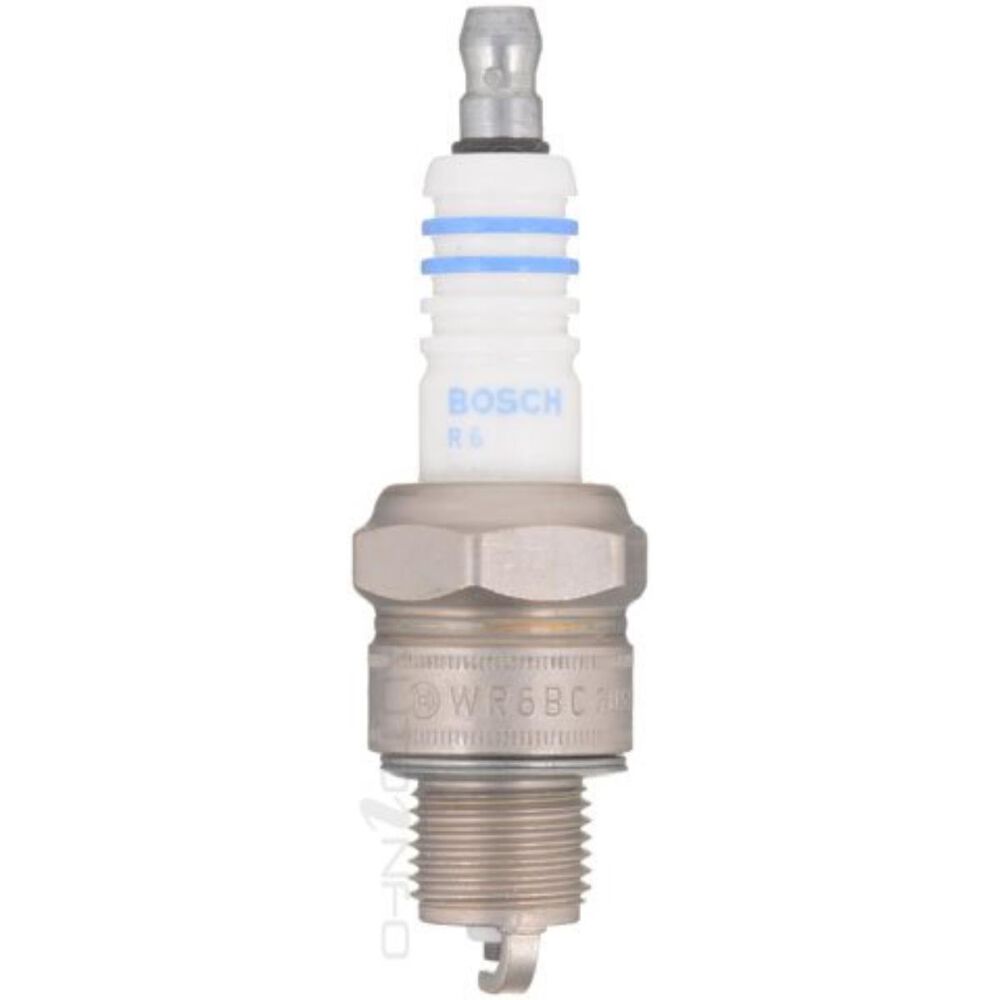 Bosch Spark Plug Nickel WR6BC Supercheap Auto