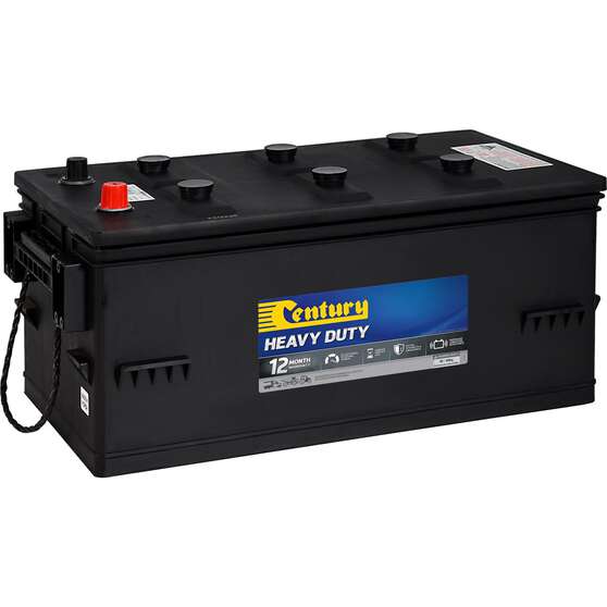 CENTURY BATTERY - 8D-N200Z, , scaau_hi-res