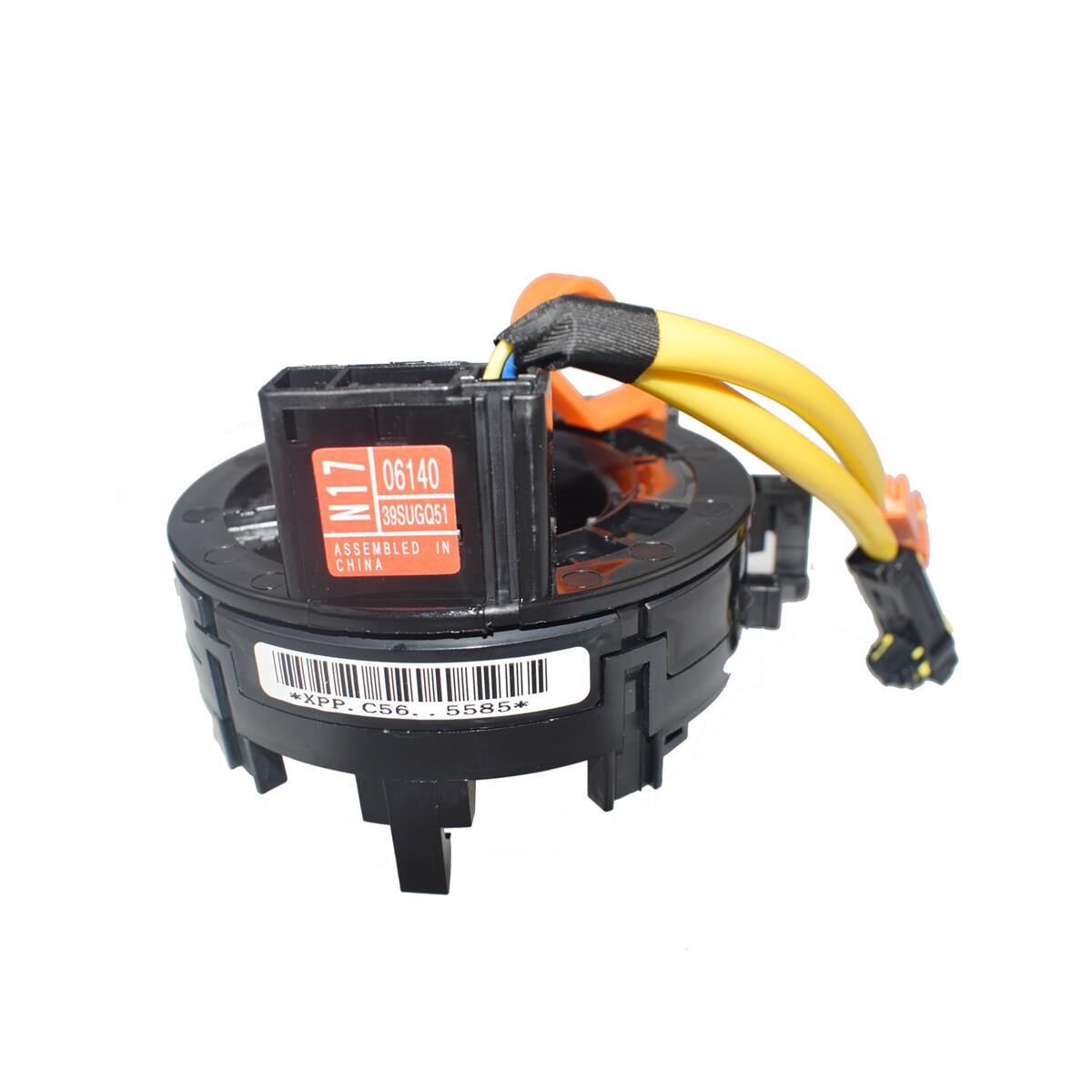 SPIRAL AIRBAG CLOCK SPRING NON-SENSOR FIT FOR TOYOTA AVALON RAV4 CAMRY SCION LEXUS 84306-0E010 84306-48030 84306-06140, , scaau_hi-res