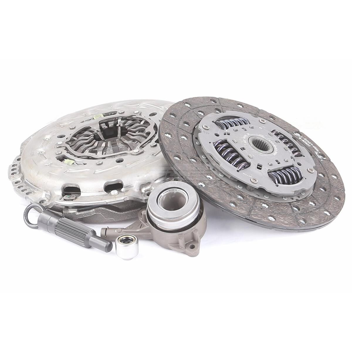 KIT STD FORD RANGER 2.2/3.2L inc CSC, , scaau_hi-res