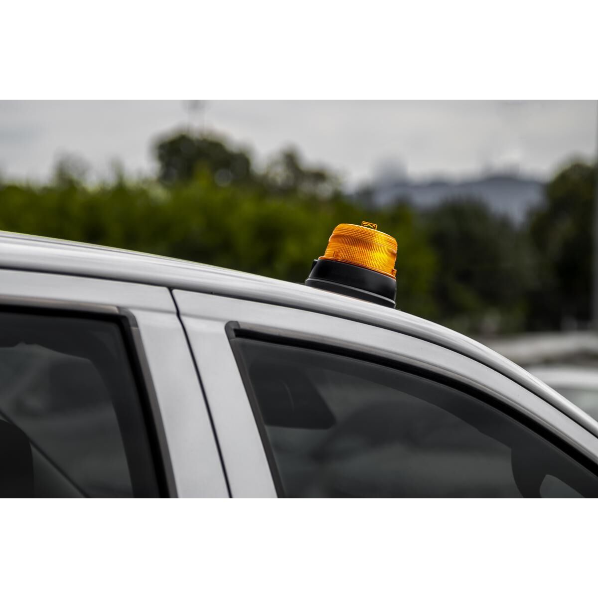 Narva Sentry II Battery Powered LED Strobe, , scaau_hi-res