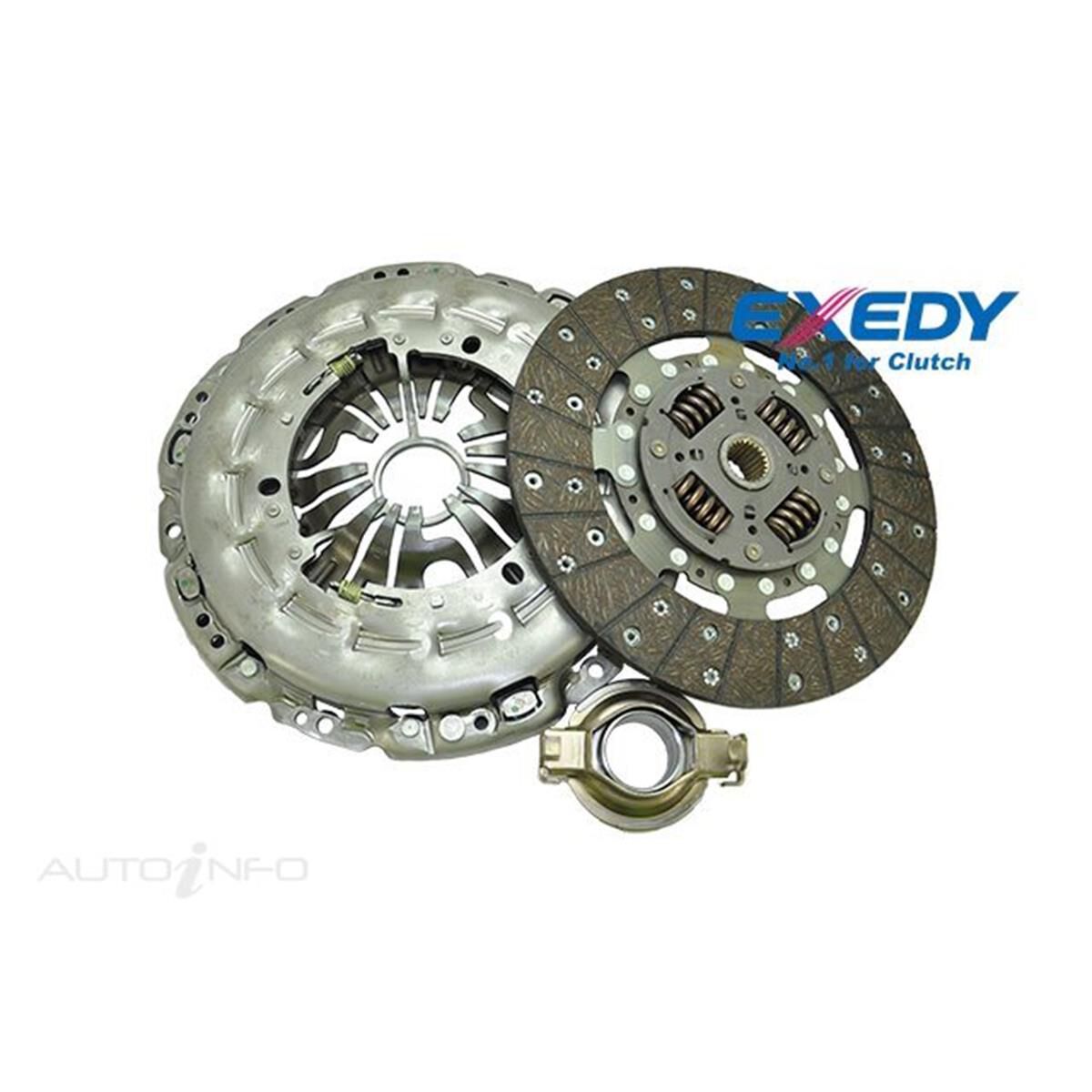 EXEDY OEM REPLACEMENT, , scaau_hi-res