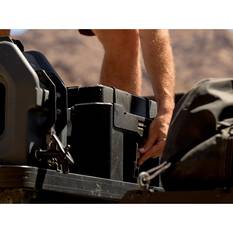 FRONT RUNNER WOLF PACK PRO RACK MOUNTING BRACKET / MKII, , scaau_hi-res