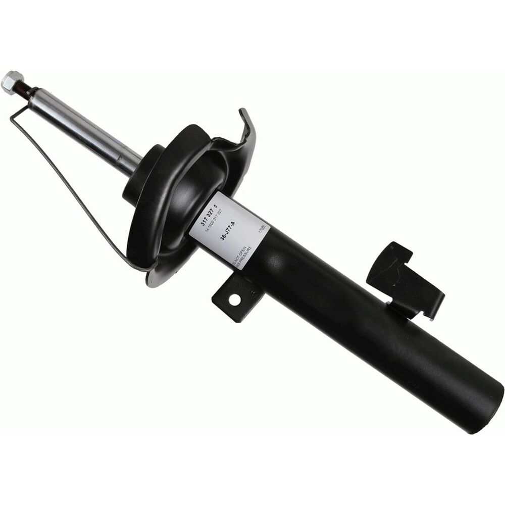 Sachs Shock Absorber - 317 327 | Supercheap Auto