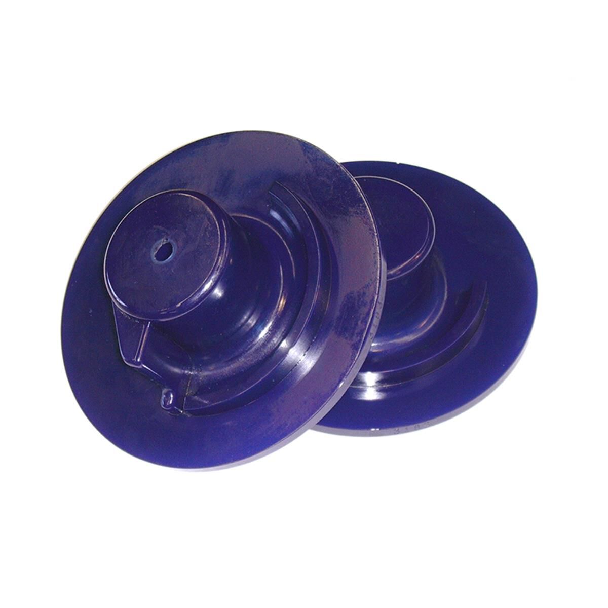 FORD SPRINGSEAT RAISED 5MM KIT, , scaau_hi-res