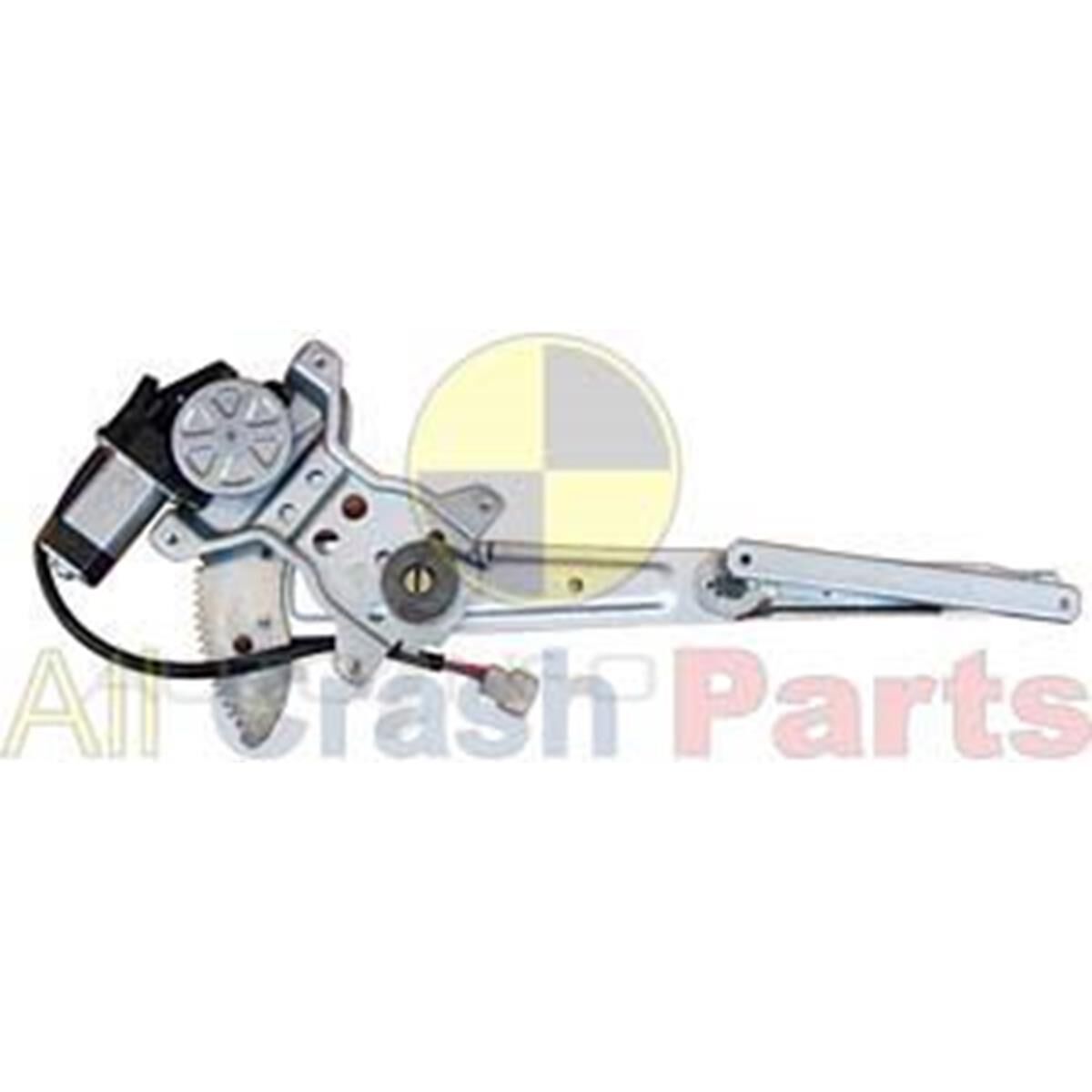 FRONT DOOR WINDOW REGULATOR LH, , scaau_hi-res