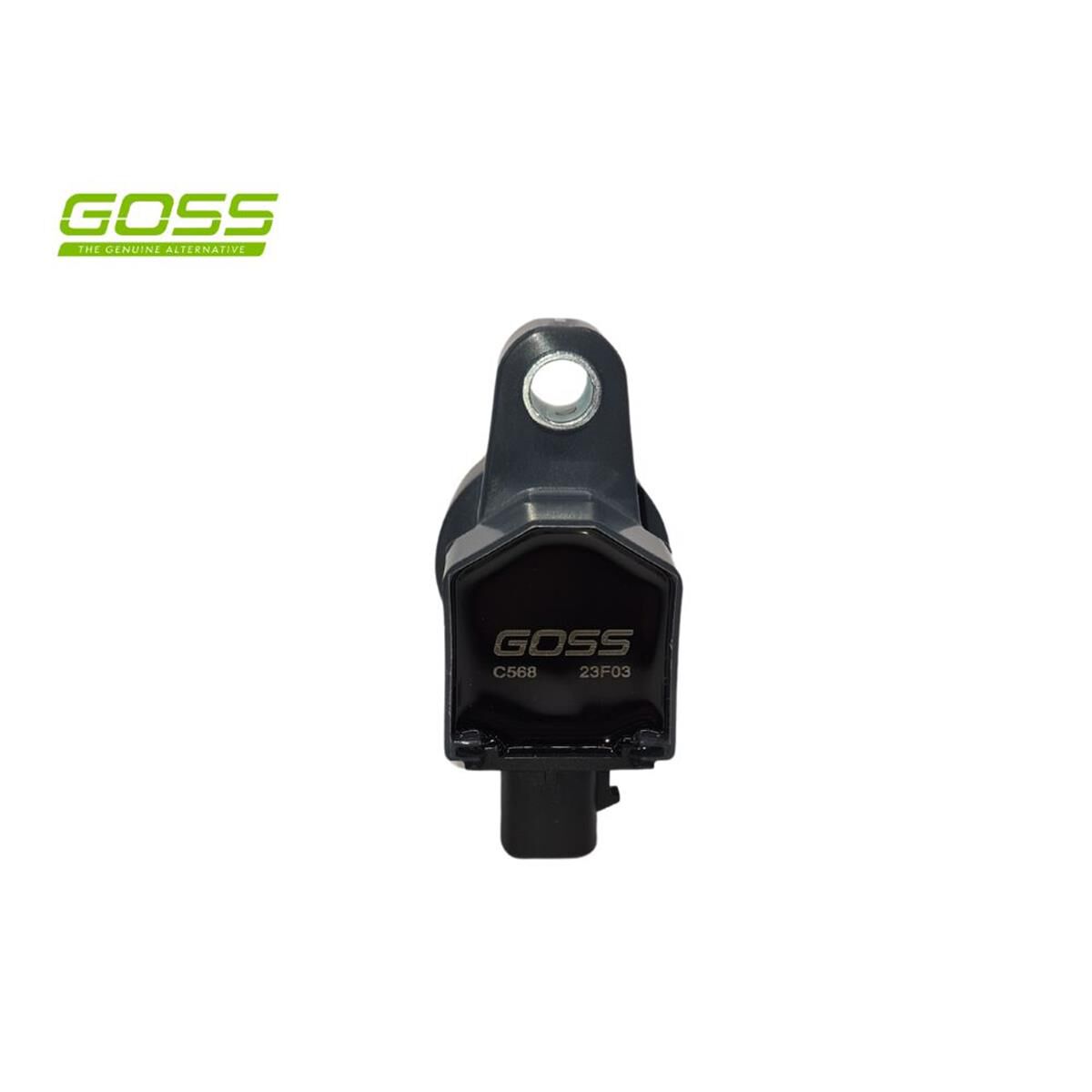 GOSS IGNITION COIL, , scaau_hi-res