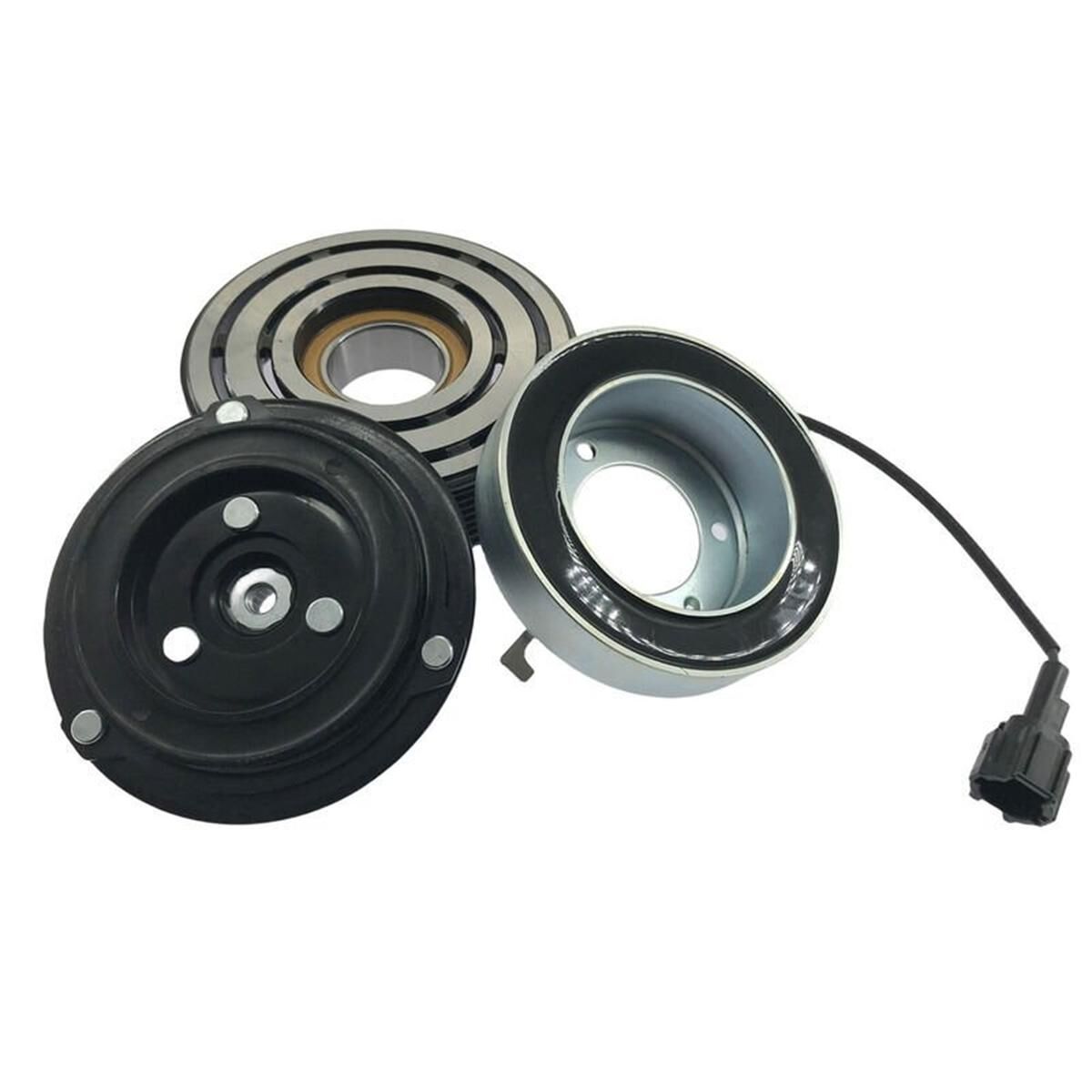 A/C Compressor Clutch, , scaau_hi-res