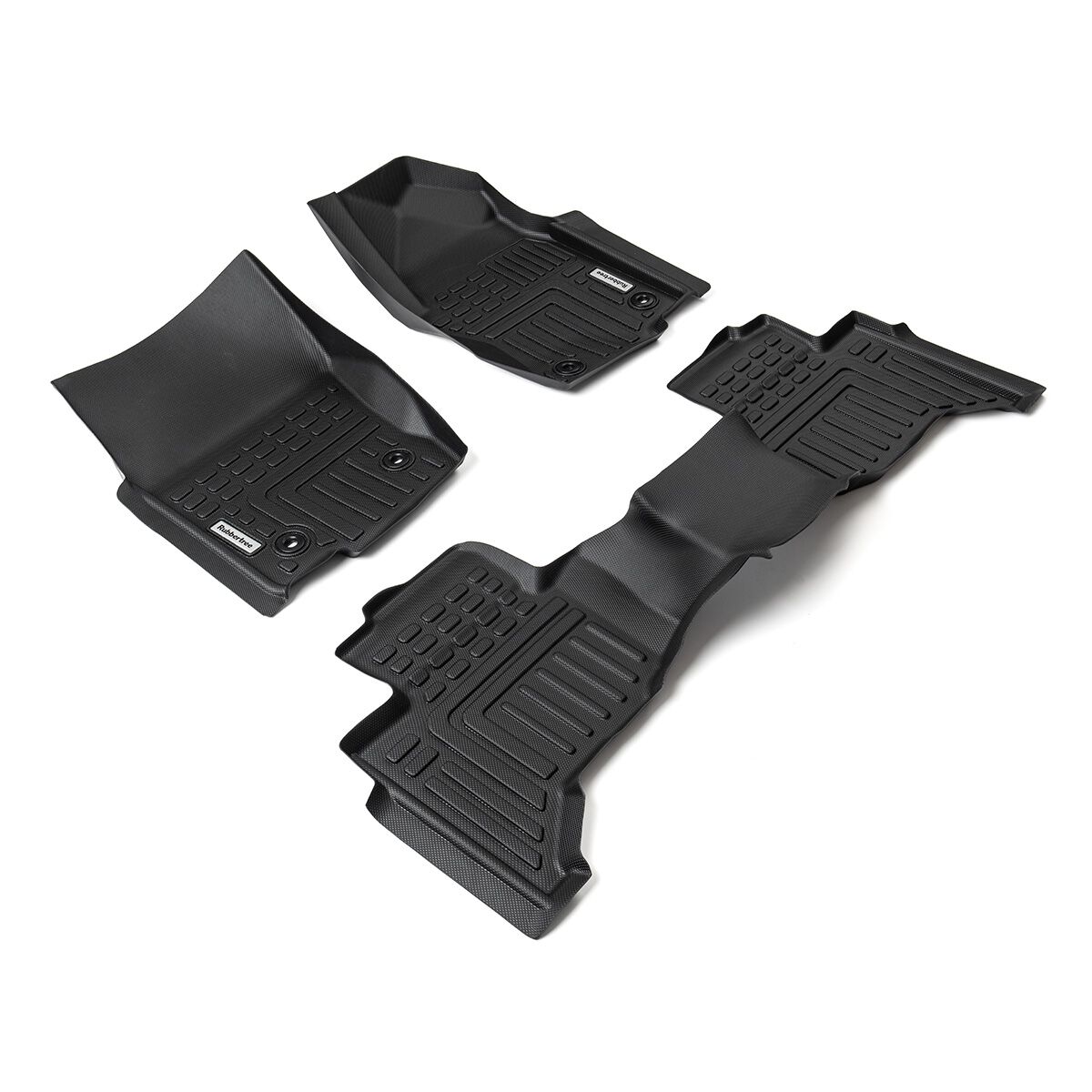 DEEP DISH CAR MATS FOR TOYOTA LANDCRUISER PRADO (J250 7 SEAT) 2024 ONWARDS, , scaau_hi-res