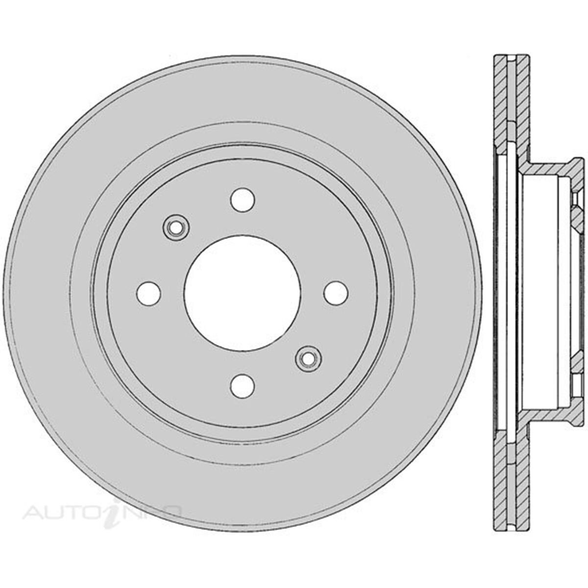 PTX HYUNDAI GETZ FRONT 2002 ON, , scaau_hi-res