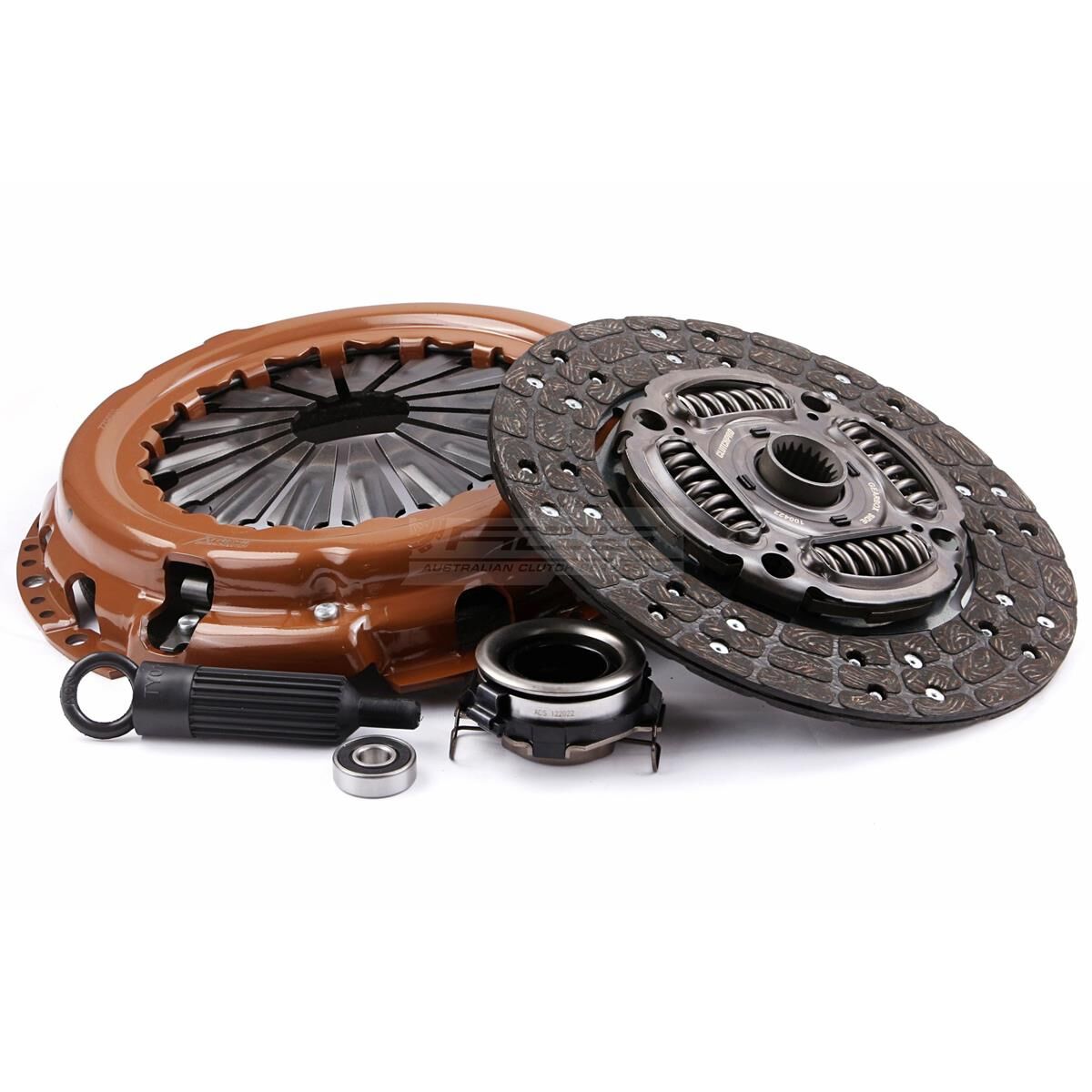 KIT HD TOYOTA HILUX 3.0L, , scaau_hi-res