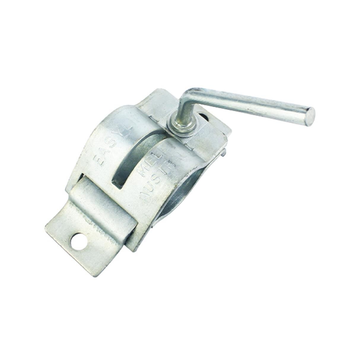 Easylift Jockey Wheel Clamp Type Bracket Australian Made, , scaau_hi-res