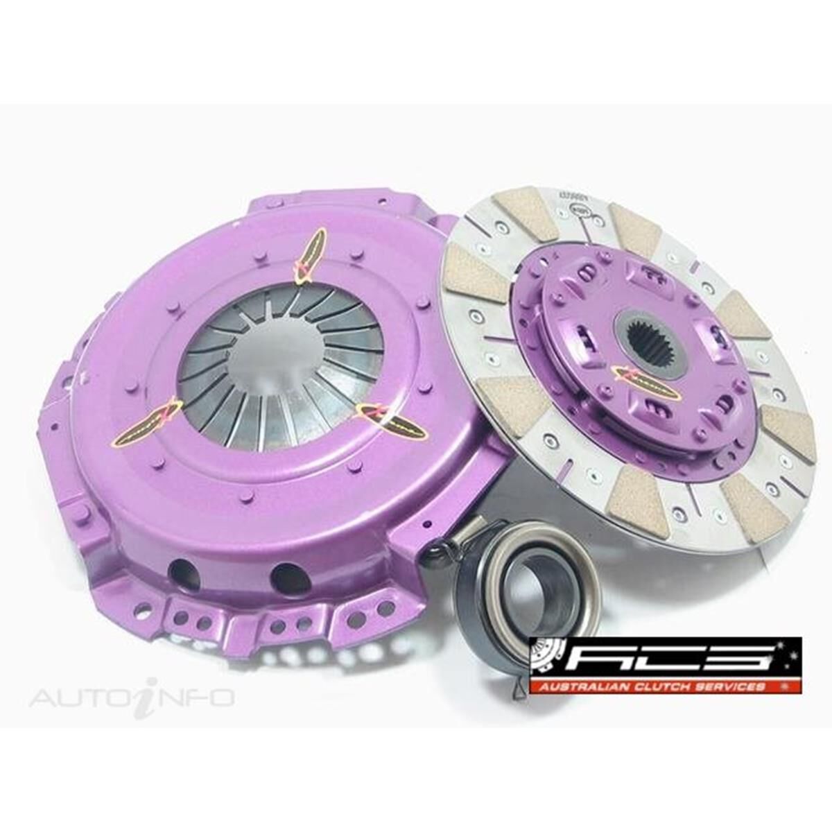 KIT PER TOYOTA CAMRY 2.2L, , scaau_hi-res