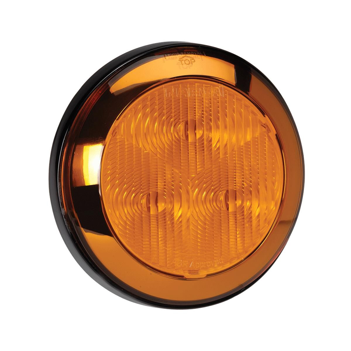12V LED 130MM D/INDICATOR, , scaau_hi-res