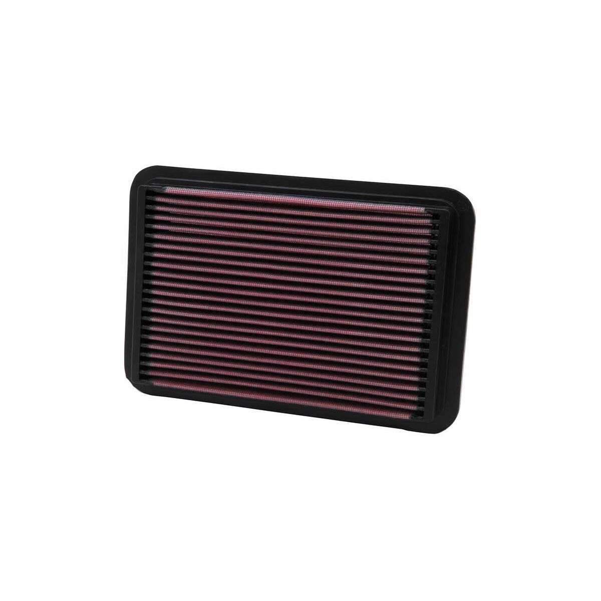 33-2050-1 K&N REPLACEMENT AIR FILTER, , scaau_hi-res
