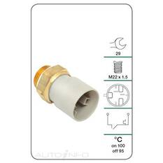 TRIDON THERMO FAN SWITCH, , scaau_hi-res