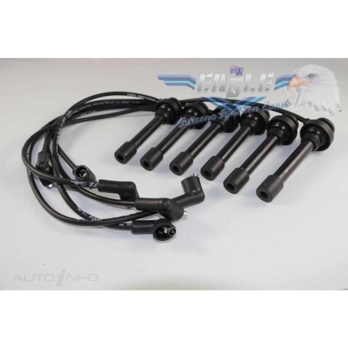 6CYL M'BISHI LEAD KIT, , scaau_hi-res