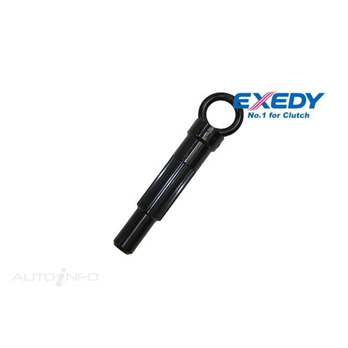 CLUTCH ALIGNMENT TOOL, , scaau_hi-res