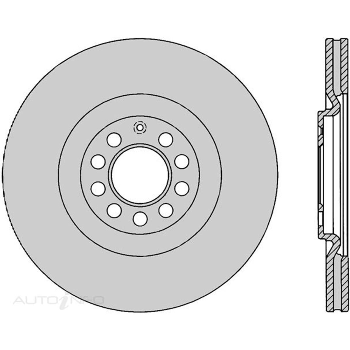 PTX AUDI S3 TT/VW BORA GOLF BTLE FRONT 9, , scaau_hi-res