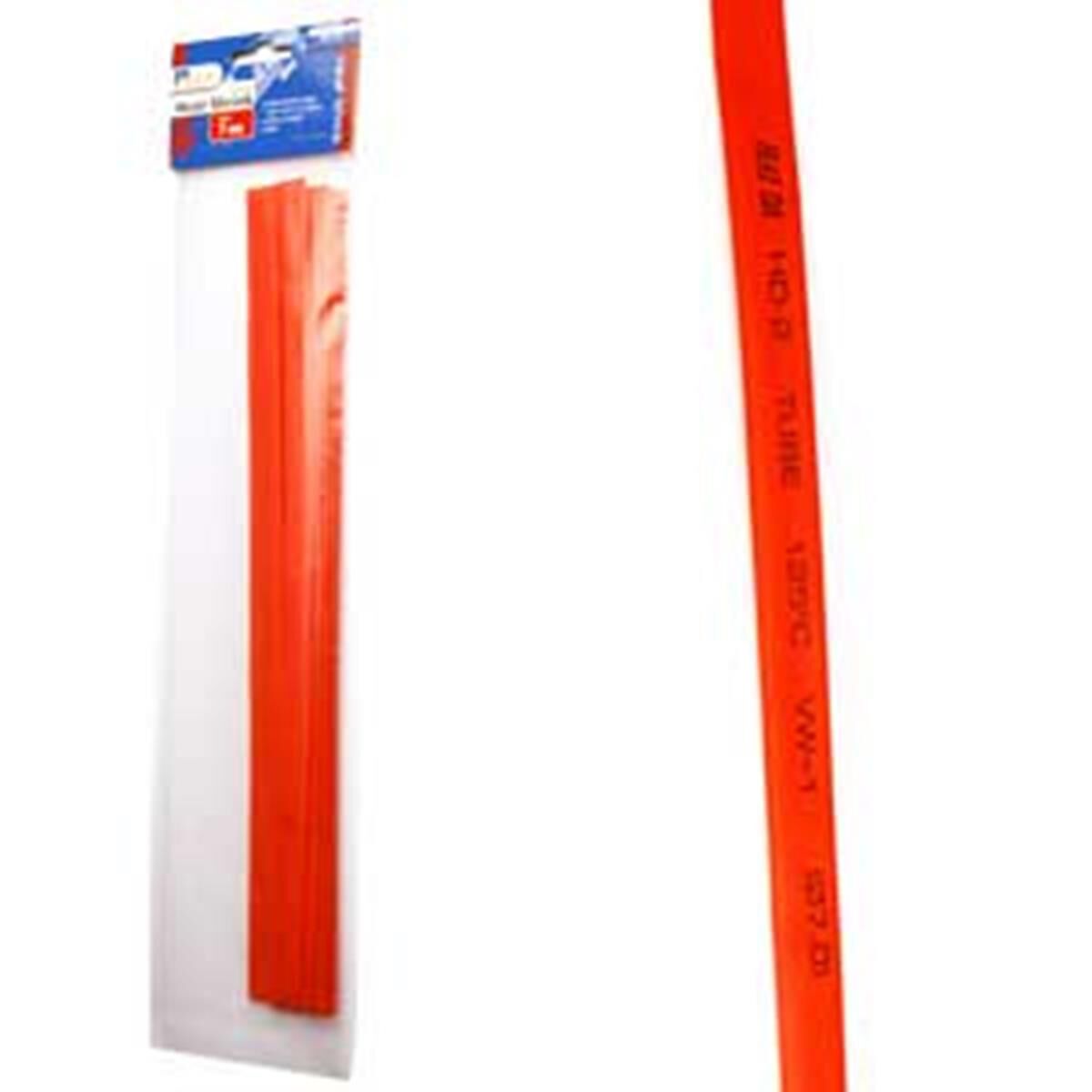 7MM HEATSHRINK RED PACK OF 10, , scaau_hi-res