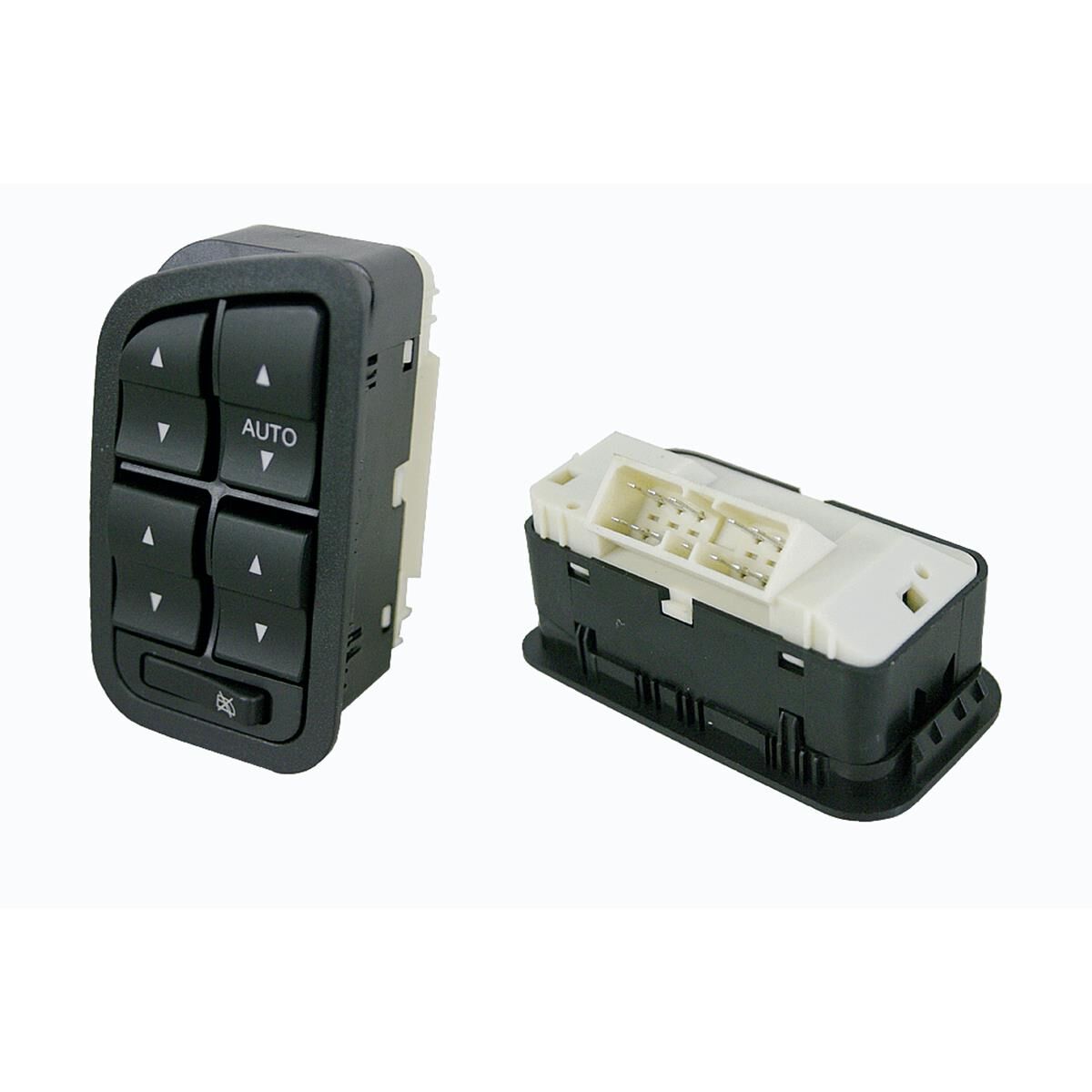 FORD FALCON  BA & BF SEDAN & WAGON  10/2002 ~ 02/2008  FRONT MAIN WINDOW SWITCH  RIGHT HAND SIDE, , scaau_hi-res