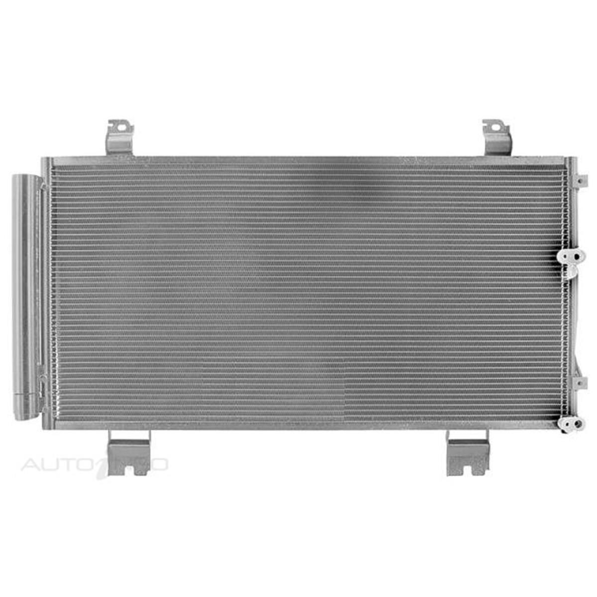 COND LEXUS IS250 GSE20R 12/05-, , scaau_hi-res