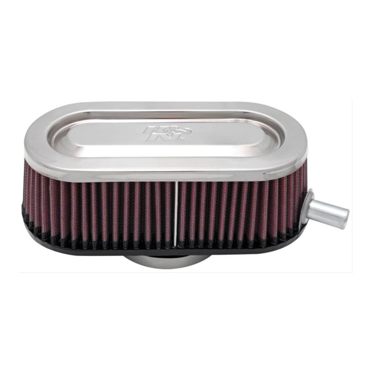 K&N MARINE FLAME ARRESTOR, , scaau_hi-res