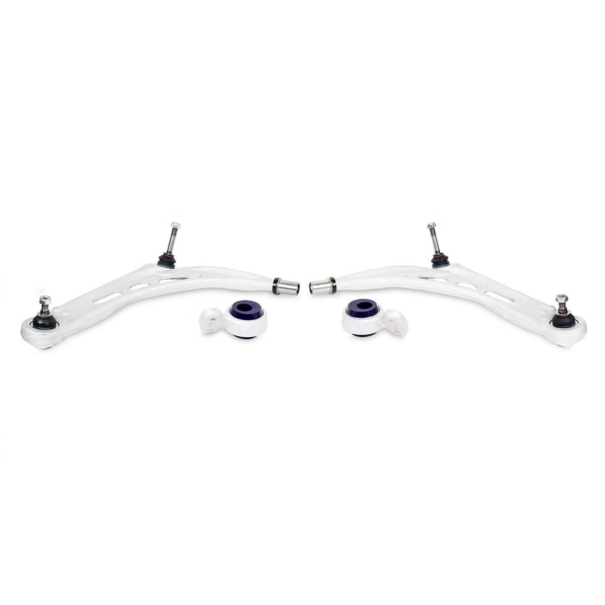 BMW E46 Performance Arm Kit, , scaau_hi-res