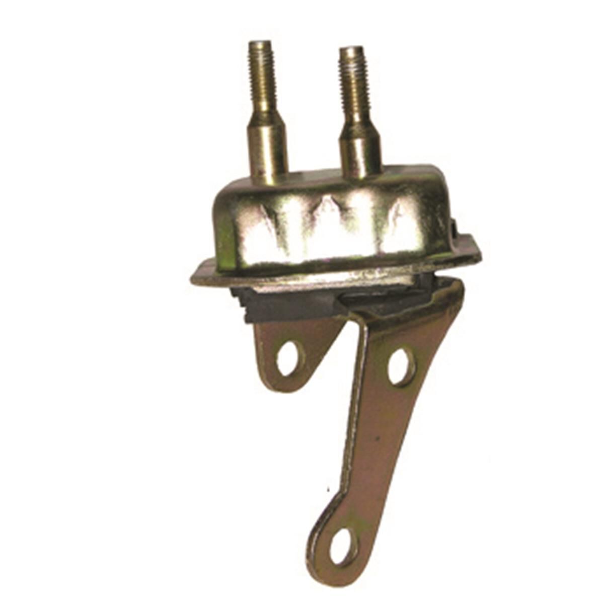 Engine Mount Rear Left - CITROEN ZX . - 1.9L I4  DIESEL - Manual & Auto, , scaau_hi-res