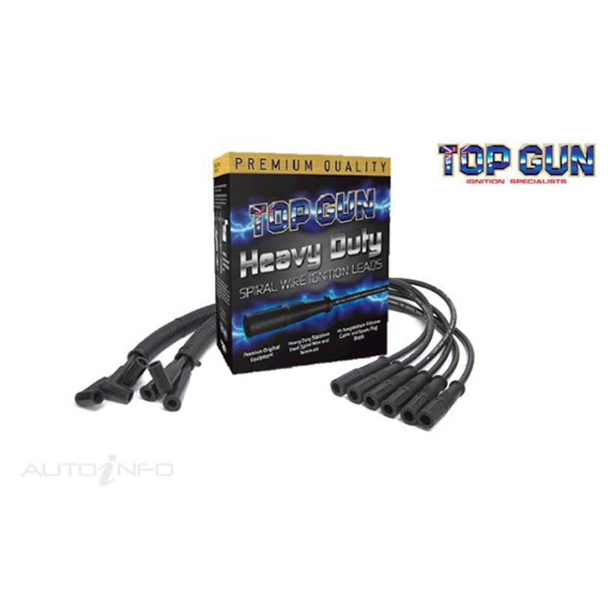 TOP GUN FORD 6CYL-4L AU1&AU2, , scaau_hi-res