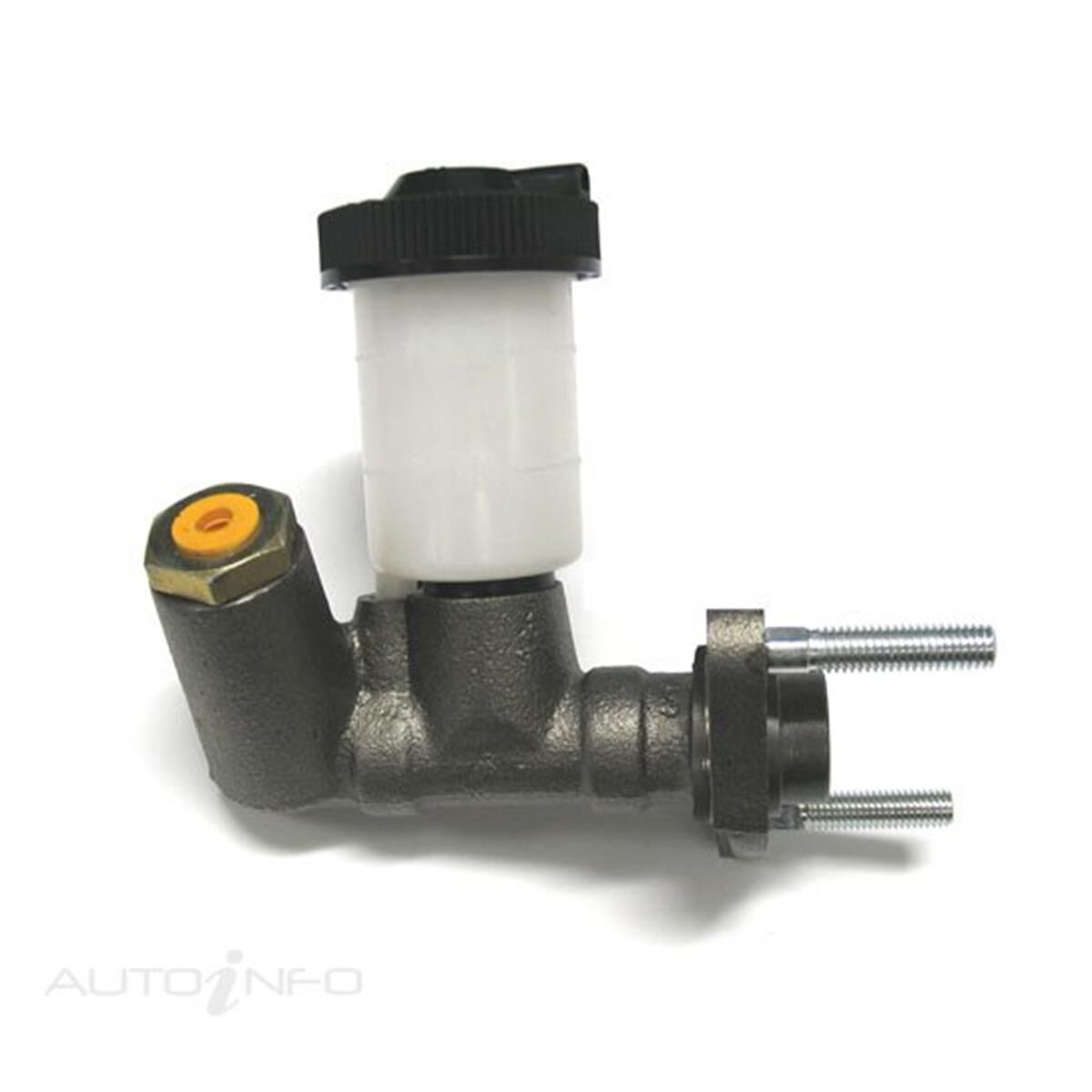 Clutch Master Cylinder, , scaau_hi-res