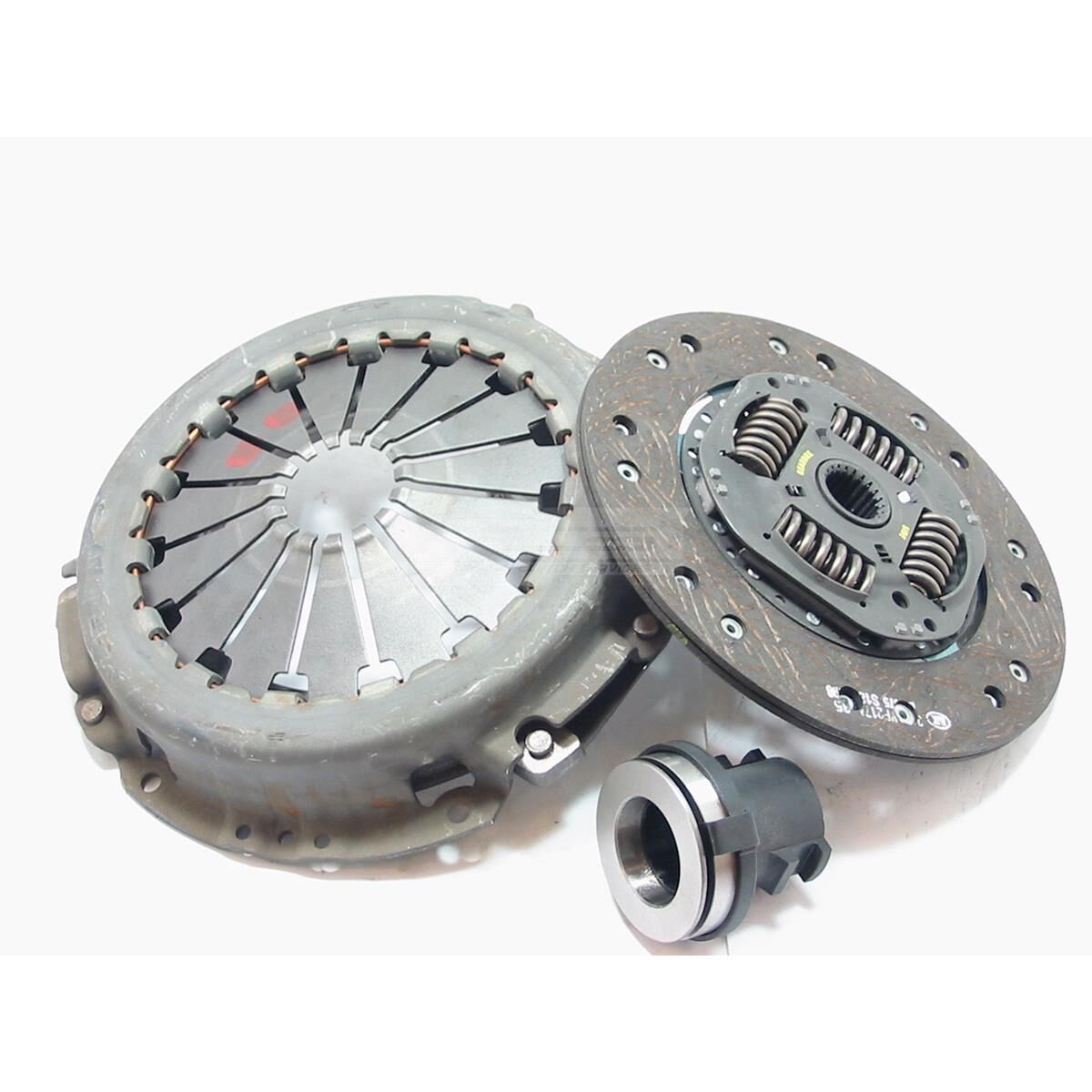 KIT STD MG RV8, , scaau_hi-res