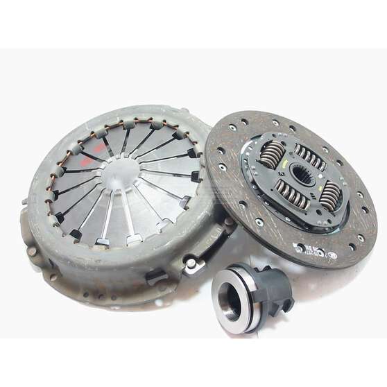 KIT STD MG RV8, , scaau_hi-res