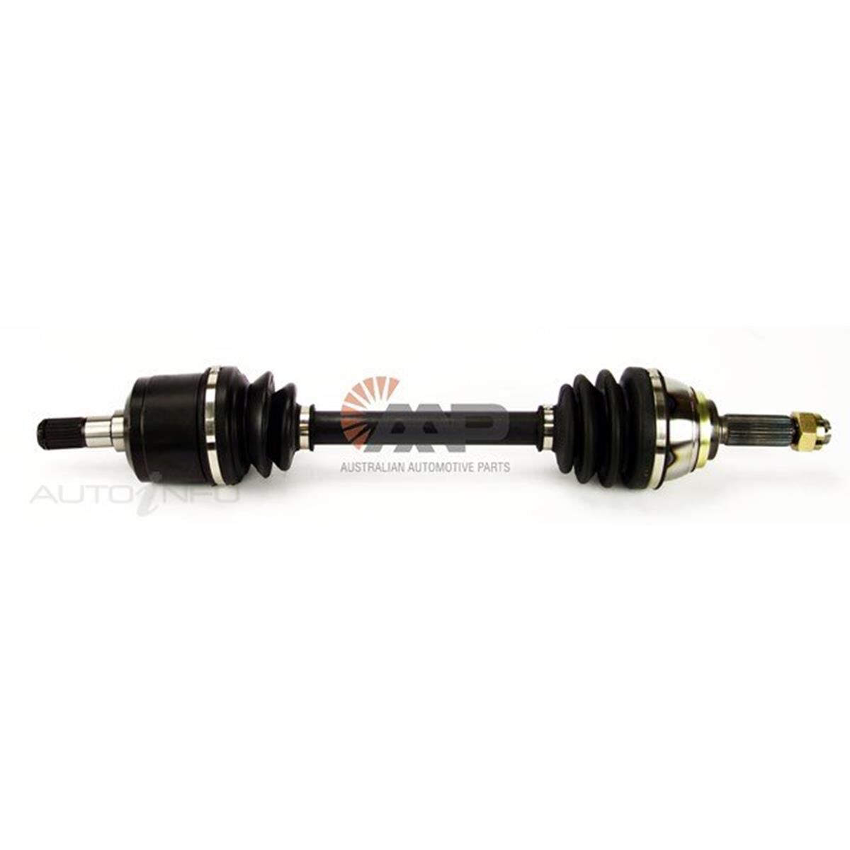 DS MAGNA TR 2.6L 91 - 5/92, (MT) 5/92 - 94, TS W/VIN TS3 RHS, , scaau_hi-res