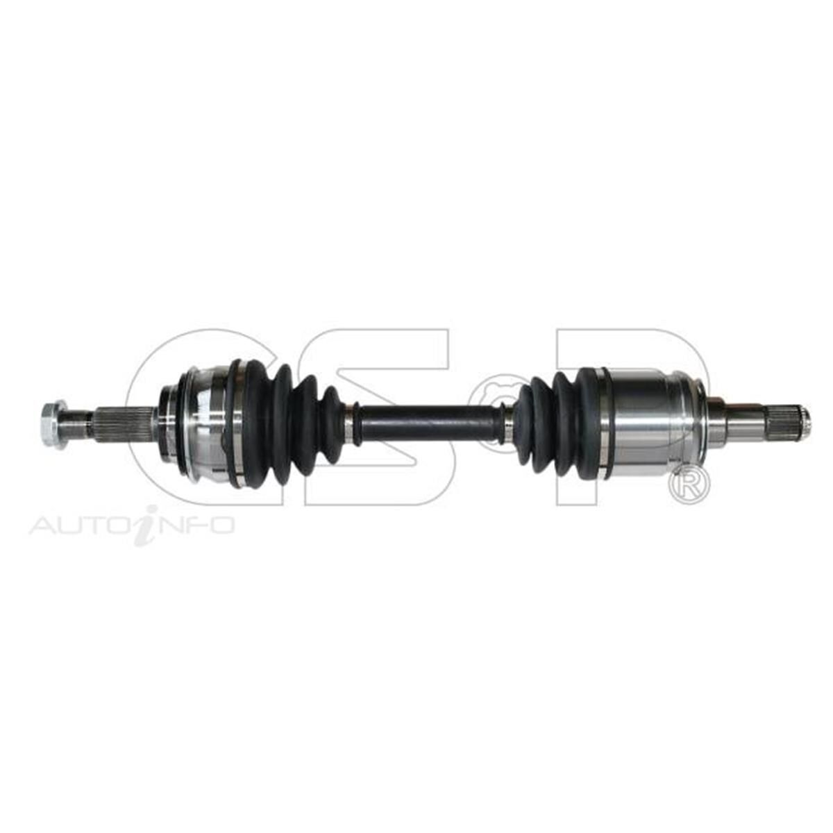 CV SHAFT, , scaau_hi-res
