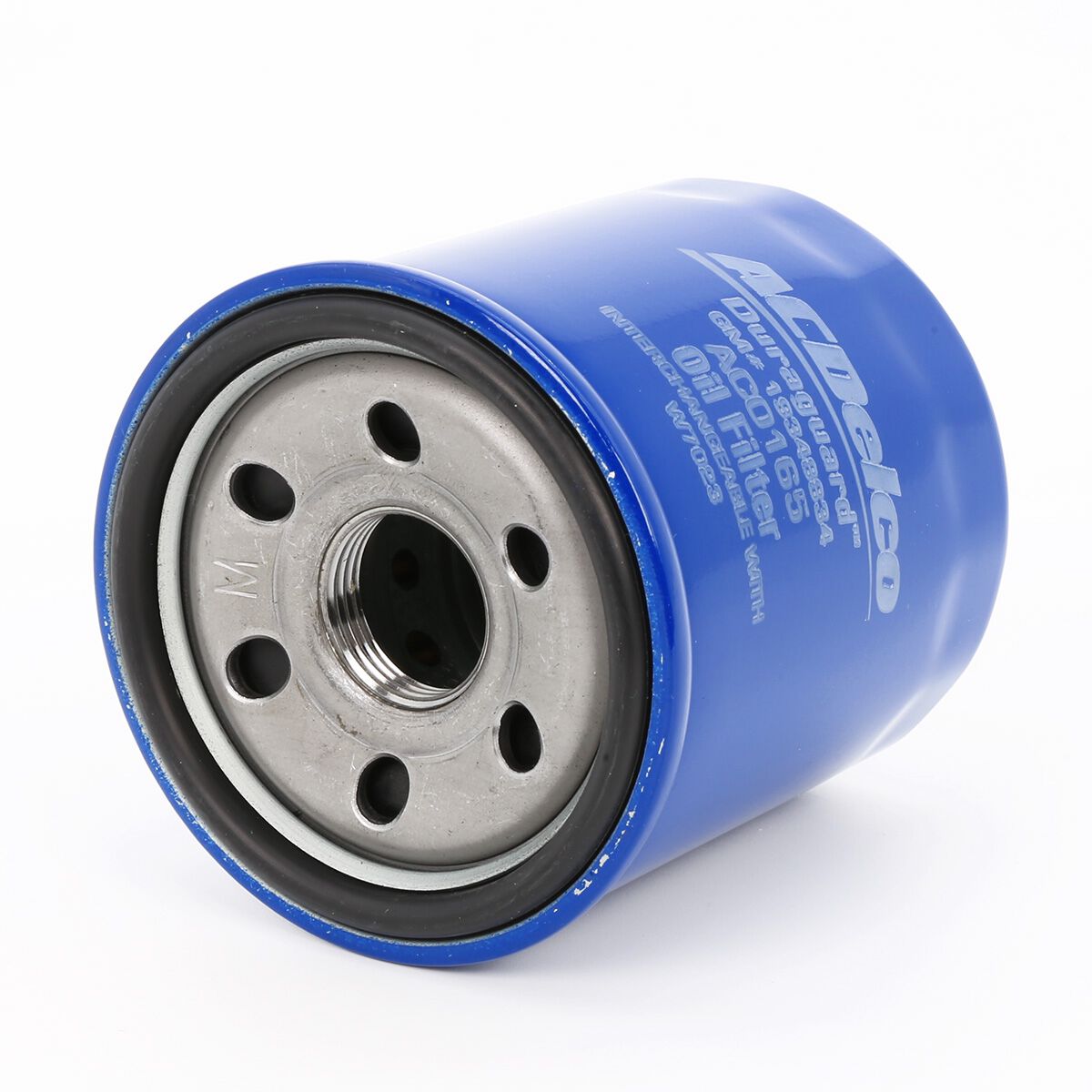 OIL FILTER - AC0165, , scaau_hi-res