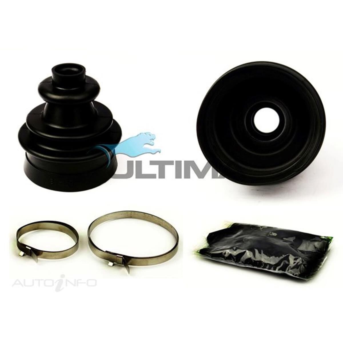 INNER BOOT KIT SAAB, , scaau_hi-res