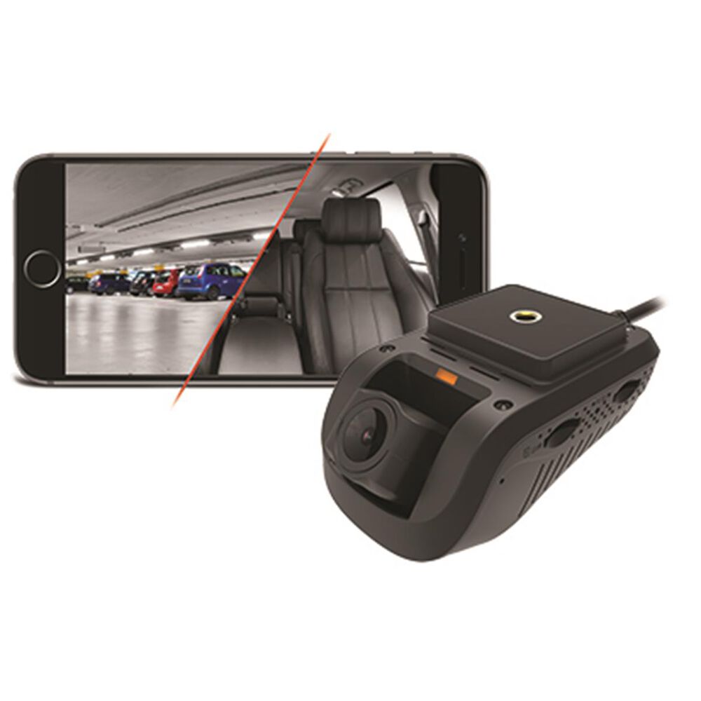 Dashmate Dash Camera/GPS 3G, 2 Channel, WiFi Supercheap Auto