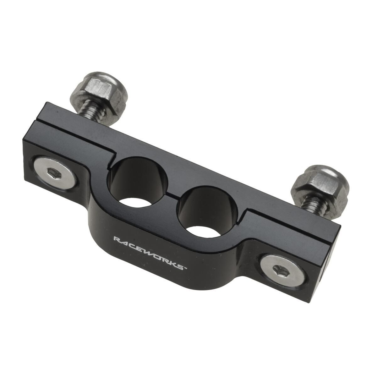 ALUMINIUM PANEL MOUNTABLE LINE SEPARATOR ID9.5MM, , scaau_hi-res