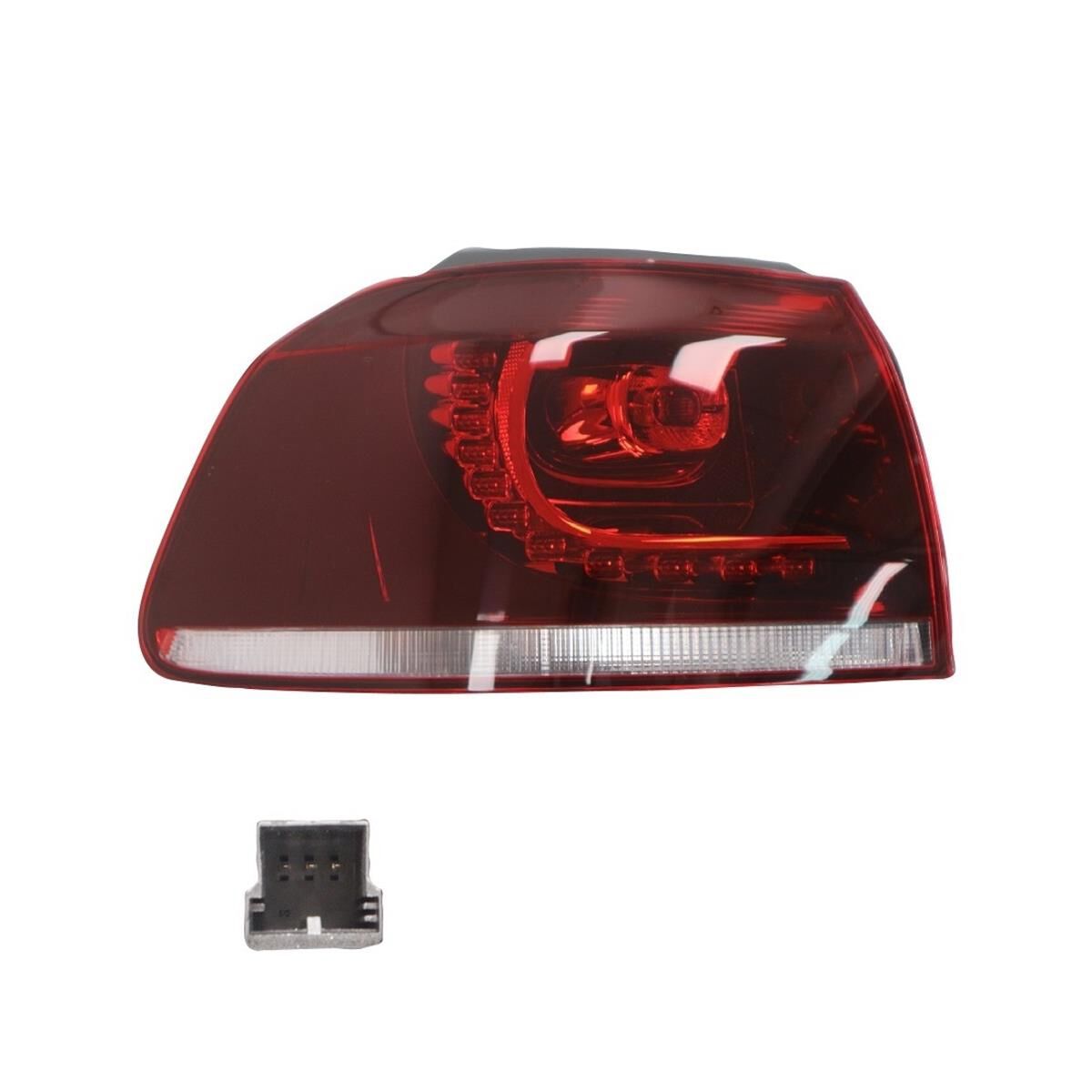 GOLF 6 10/08-7/13 T/L OUTER R TYPE (L), , scaau_hi-res