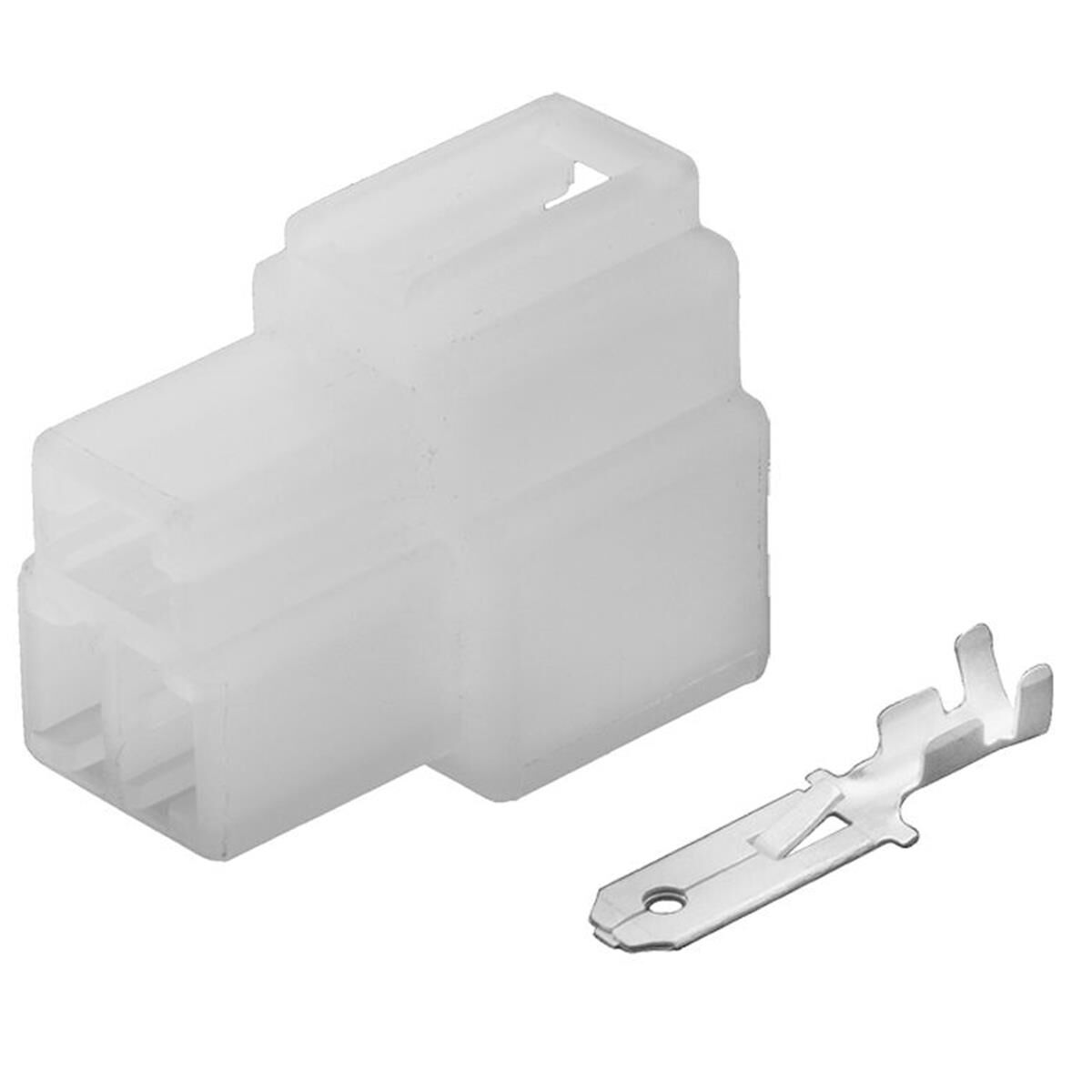 PKT10 QC CONNECTOR HOUSING, , scaau_hi-res