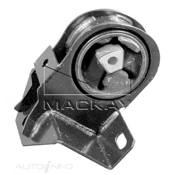 Engine Mount Front - CHRYSLER GRAND VOYAGER GS - 3.3L V6  PETROL - Manual & Auto, , scaau_hi-res