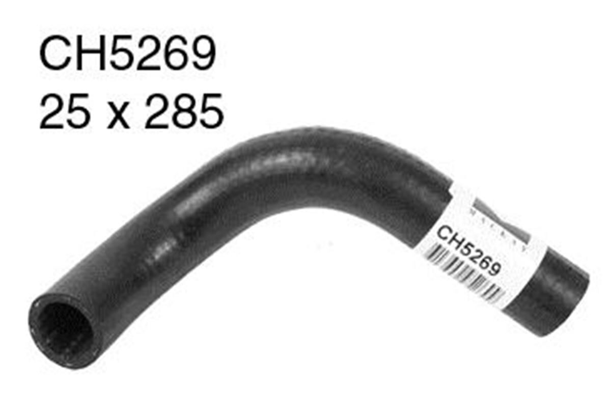 Radiator Lower Hose  - HOLDEN CRUZE YG - 1.5L I4  PETROL - Manual, , scaau_hi-res