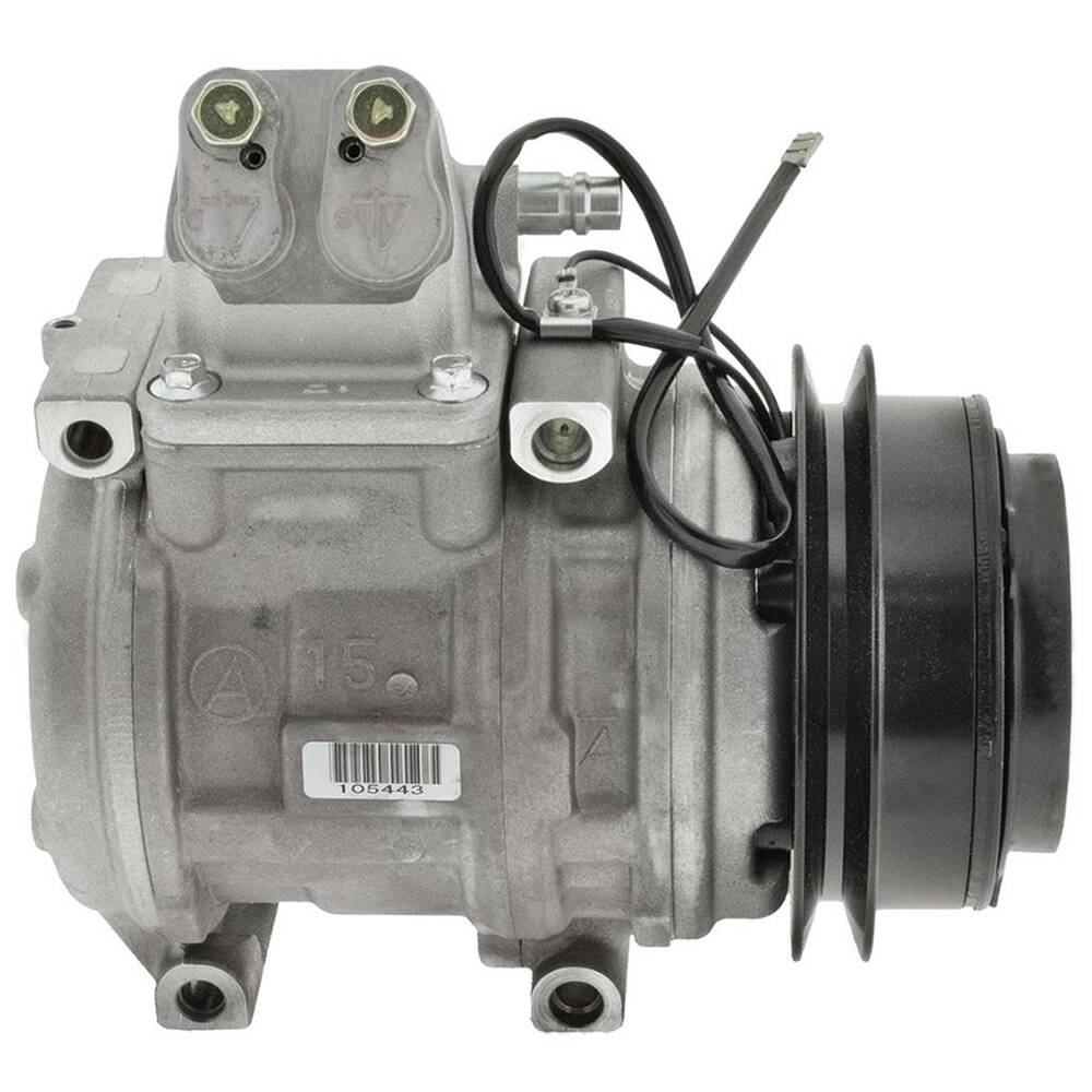 Denso A/C Compressor - CM5688 | Supercheap Auto